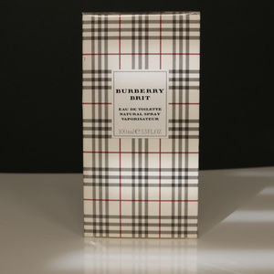 Burberry Brit 100 ml